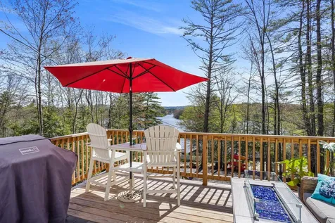 58 Damsite Road Barnstead NH 03225