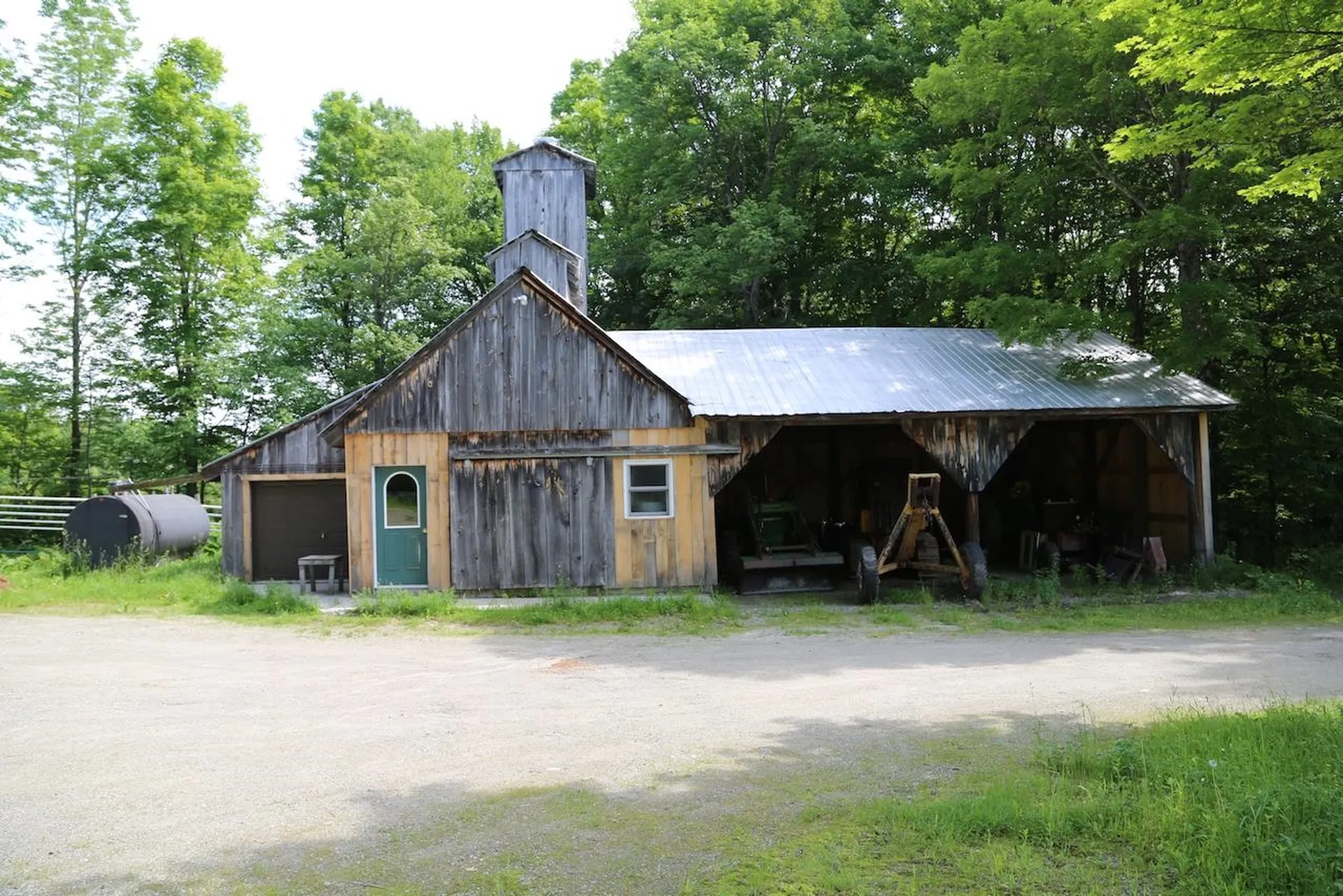 487 Vt Route 15 Highway Underhill VT 05489
