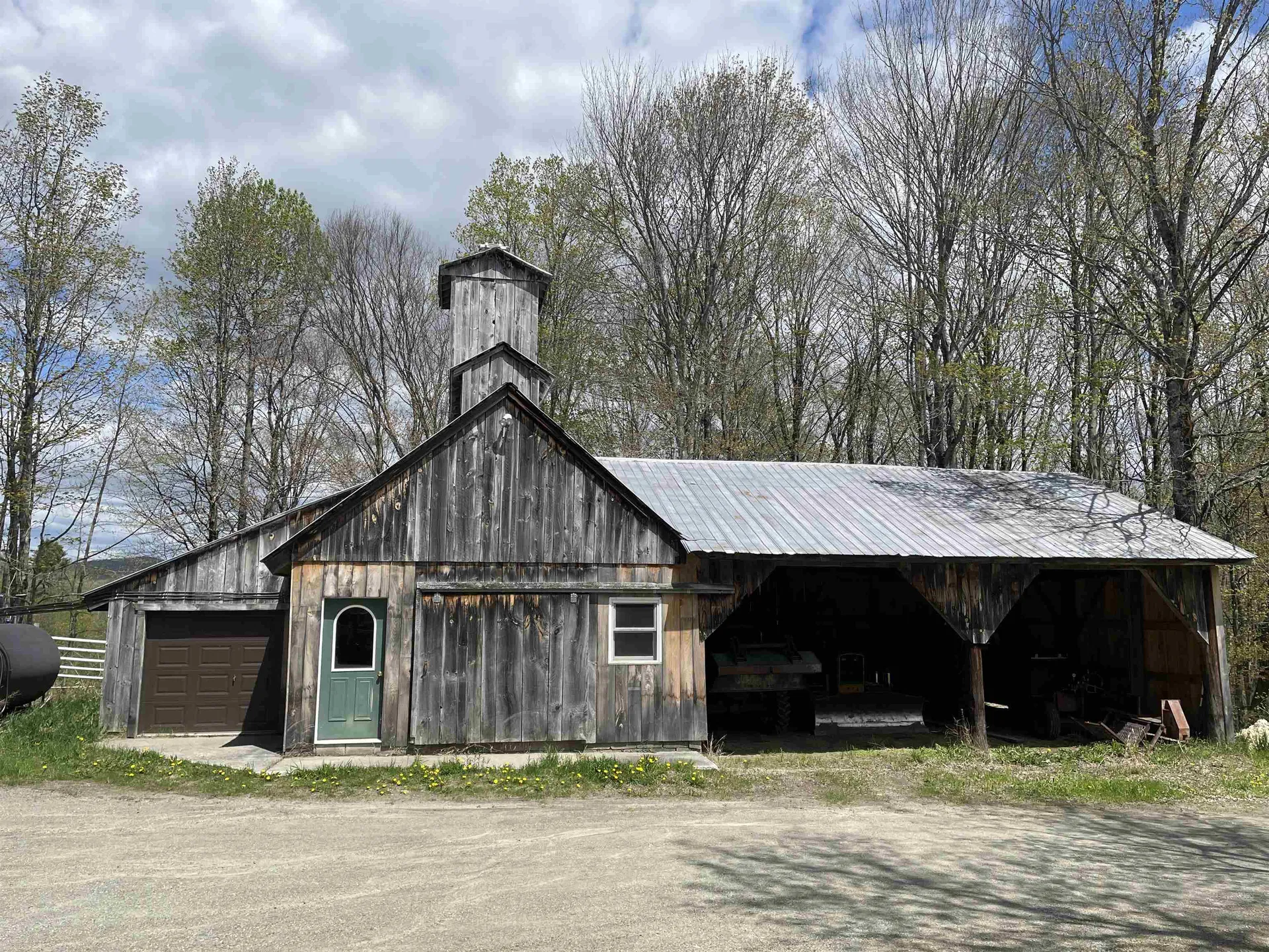 487 Vt Route 15 Highway Underhill VT 05489