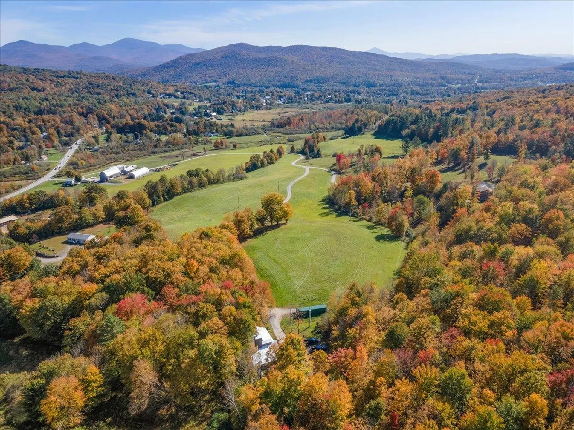 487 Vt Route 15 Highway Underhill VT 05489