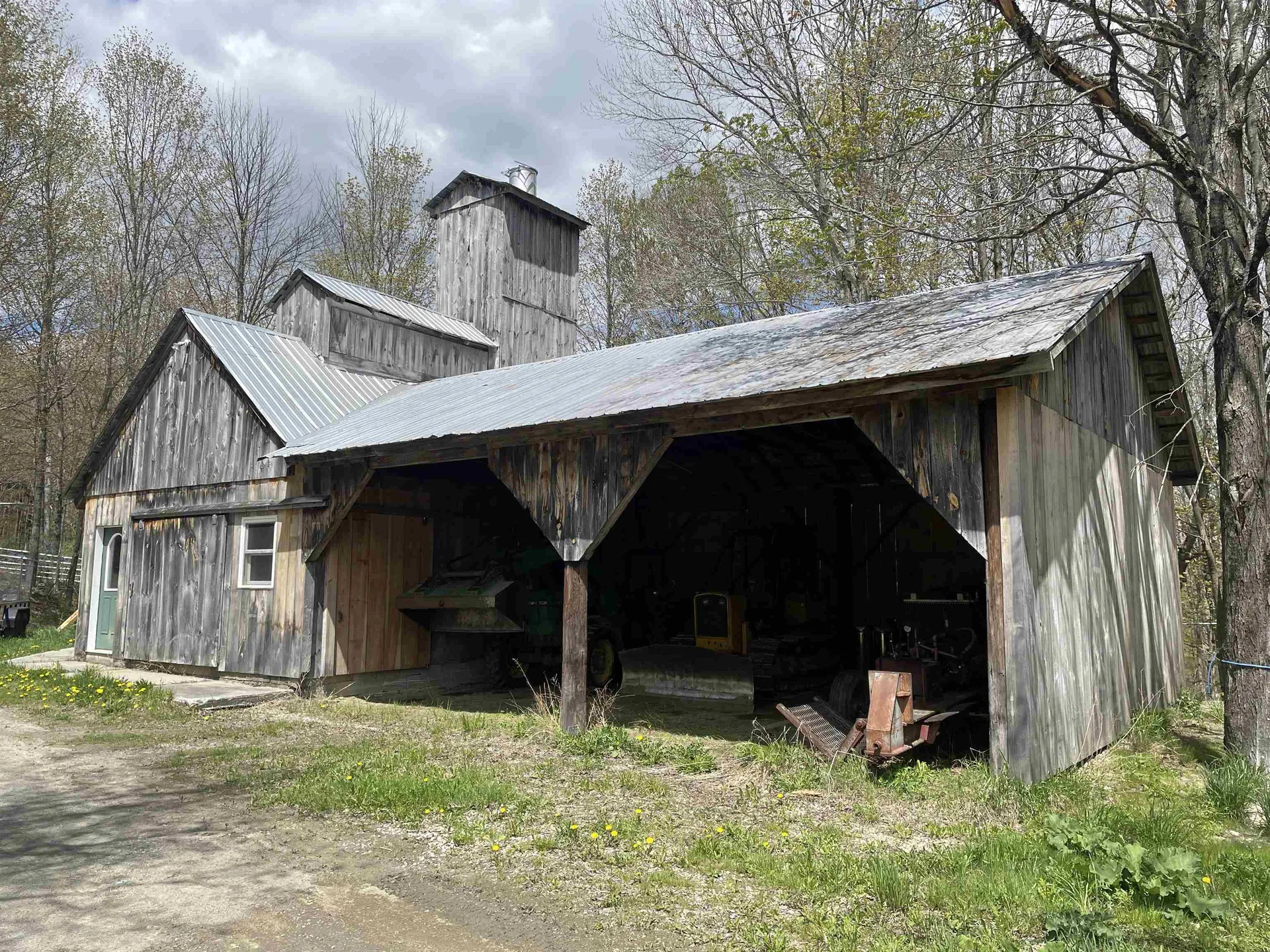 487 Vt Route 15 Highway Underhill VT 05489