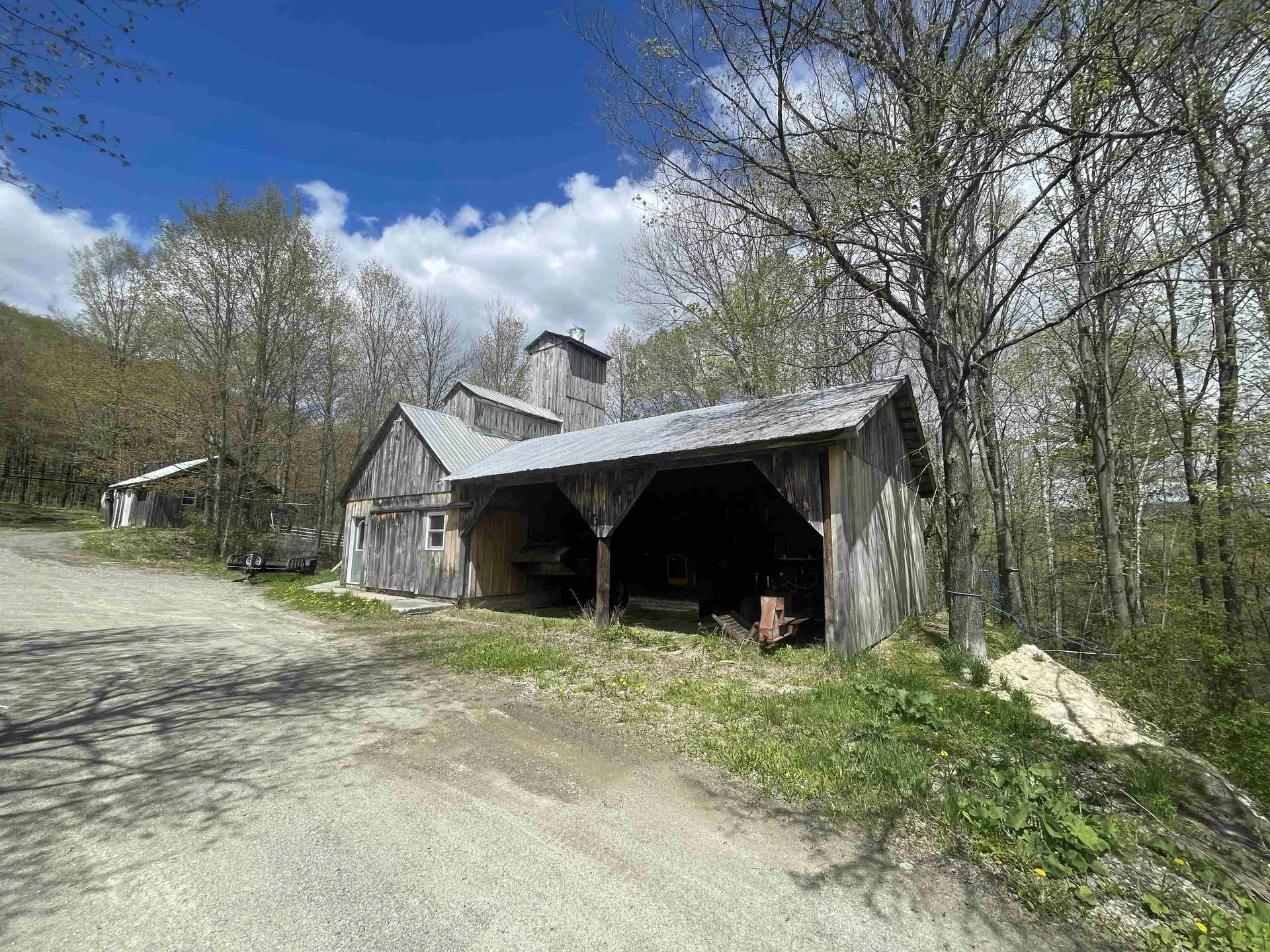 487 Vt Route 15 Highway Underhill VT 05489