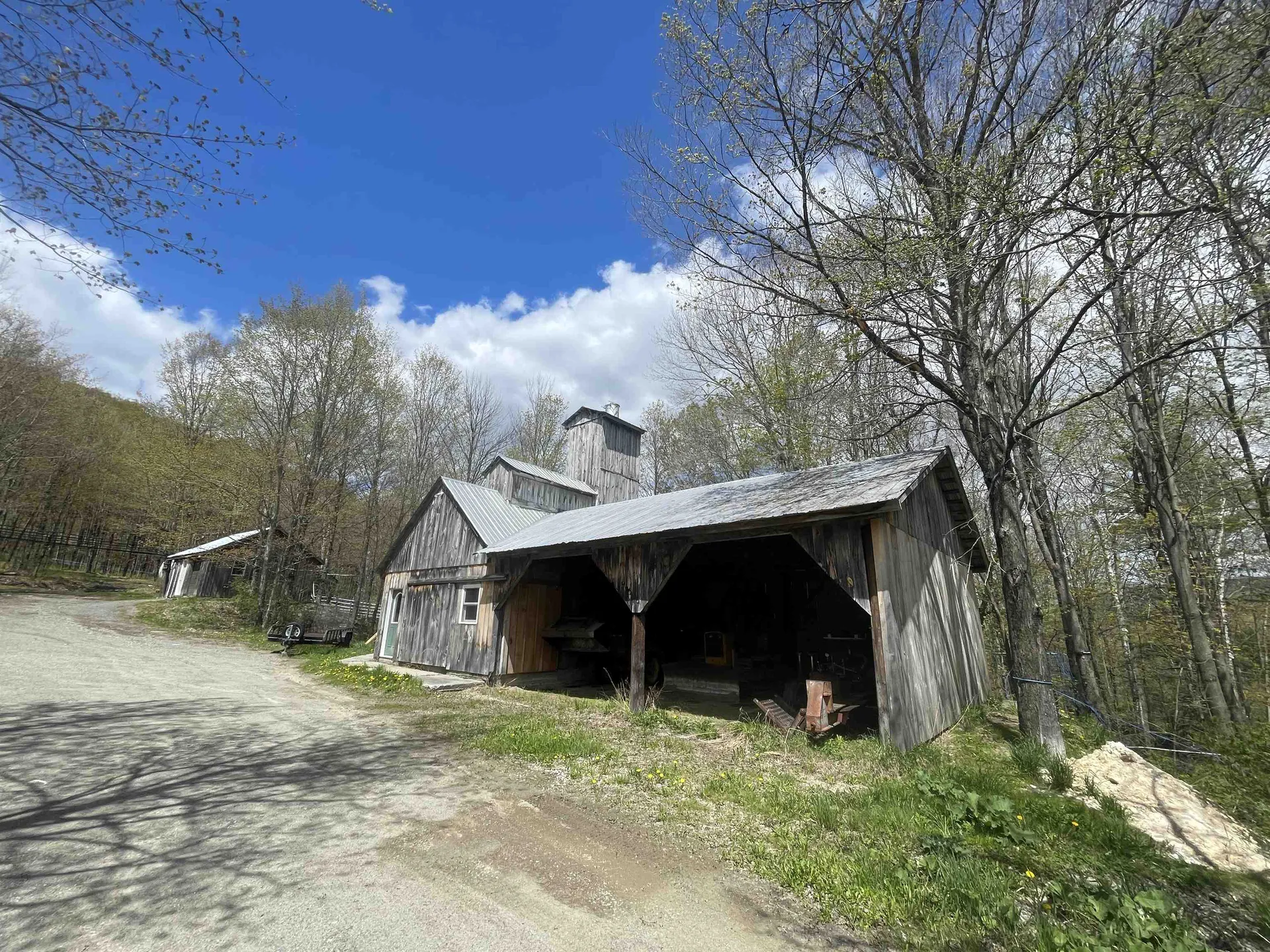 487 Vt Route 15 Highway Underhill VT 05489