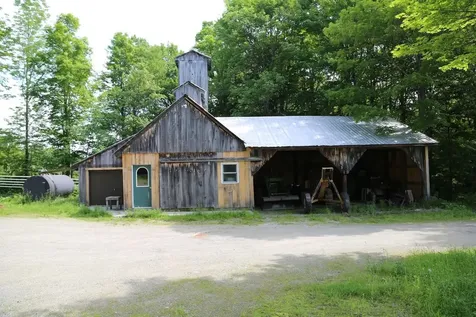 487 Vt Route 15 Highway Underhill VT 05489