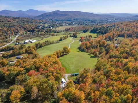 487 Vt Route 15 Highway Underhill VT 05489