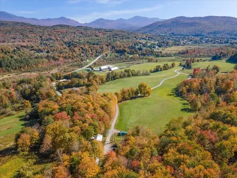 487 Vt Route 15 Highway Underhill VT 05489