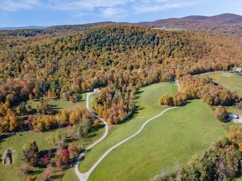 487 Vt Route 15 Highway Underhill VT 05489
