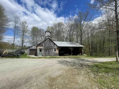 487 Vt Route 15 Highway Underhill VT 05489