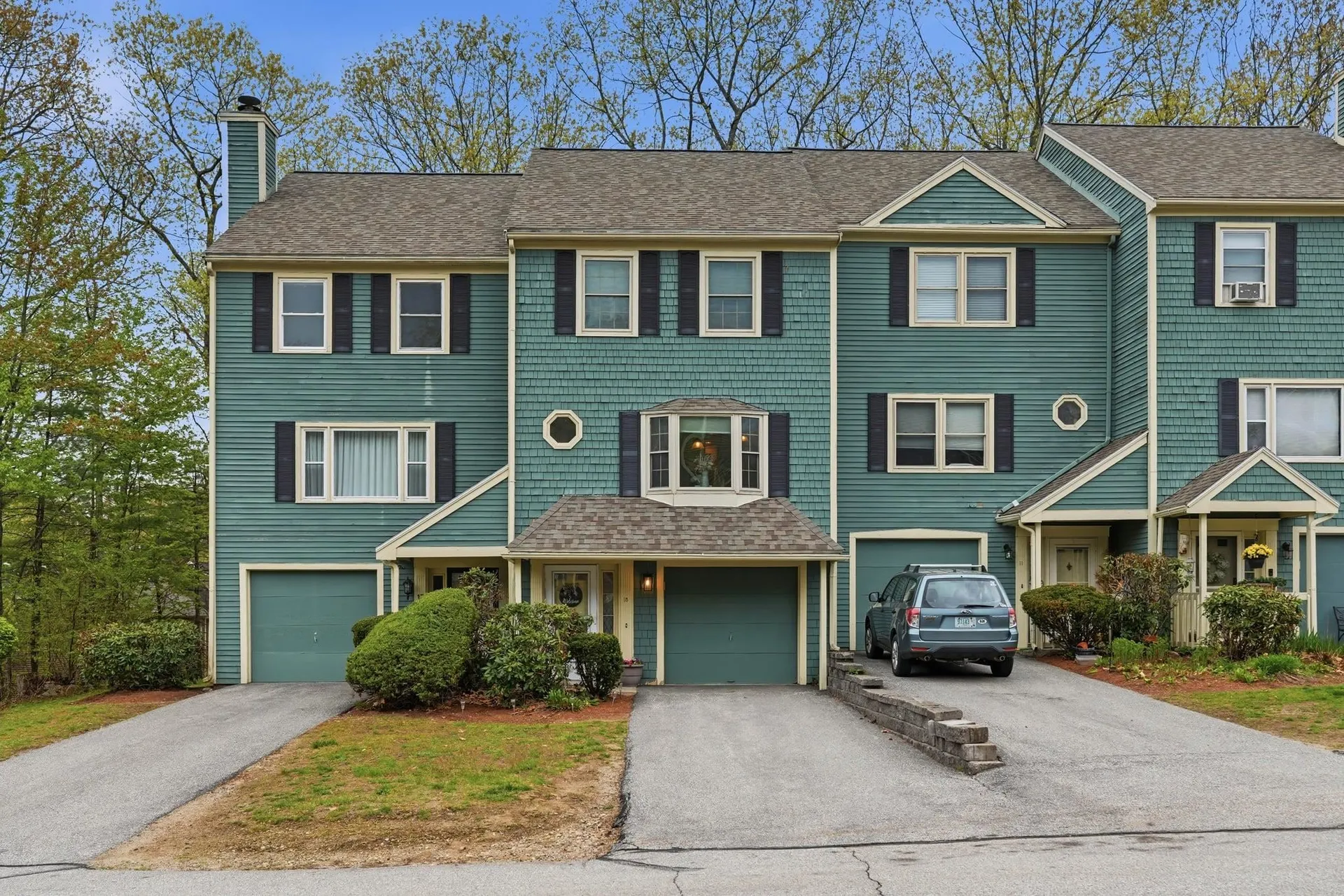15 Walnut Circle Merrimack NH 03054