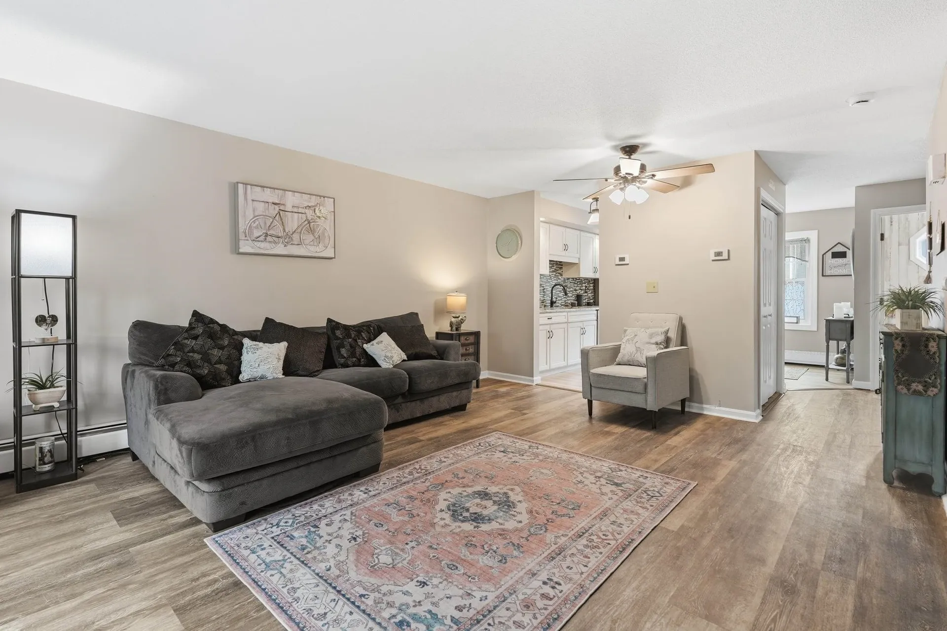 15 Walnut Circle Merrimack NH 03054