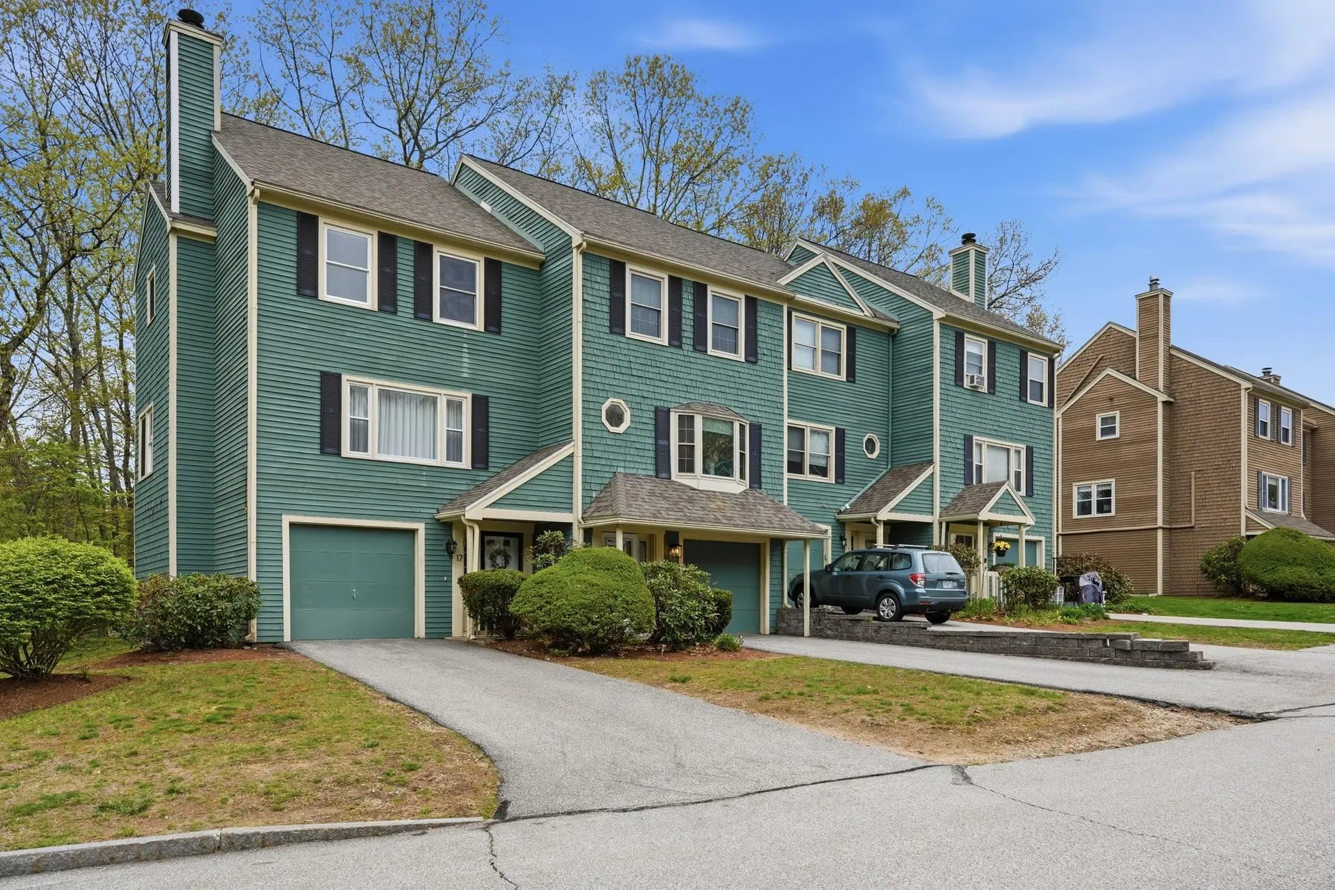15 Walnut Circle Merrimack NH 03054
