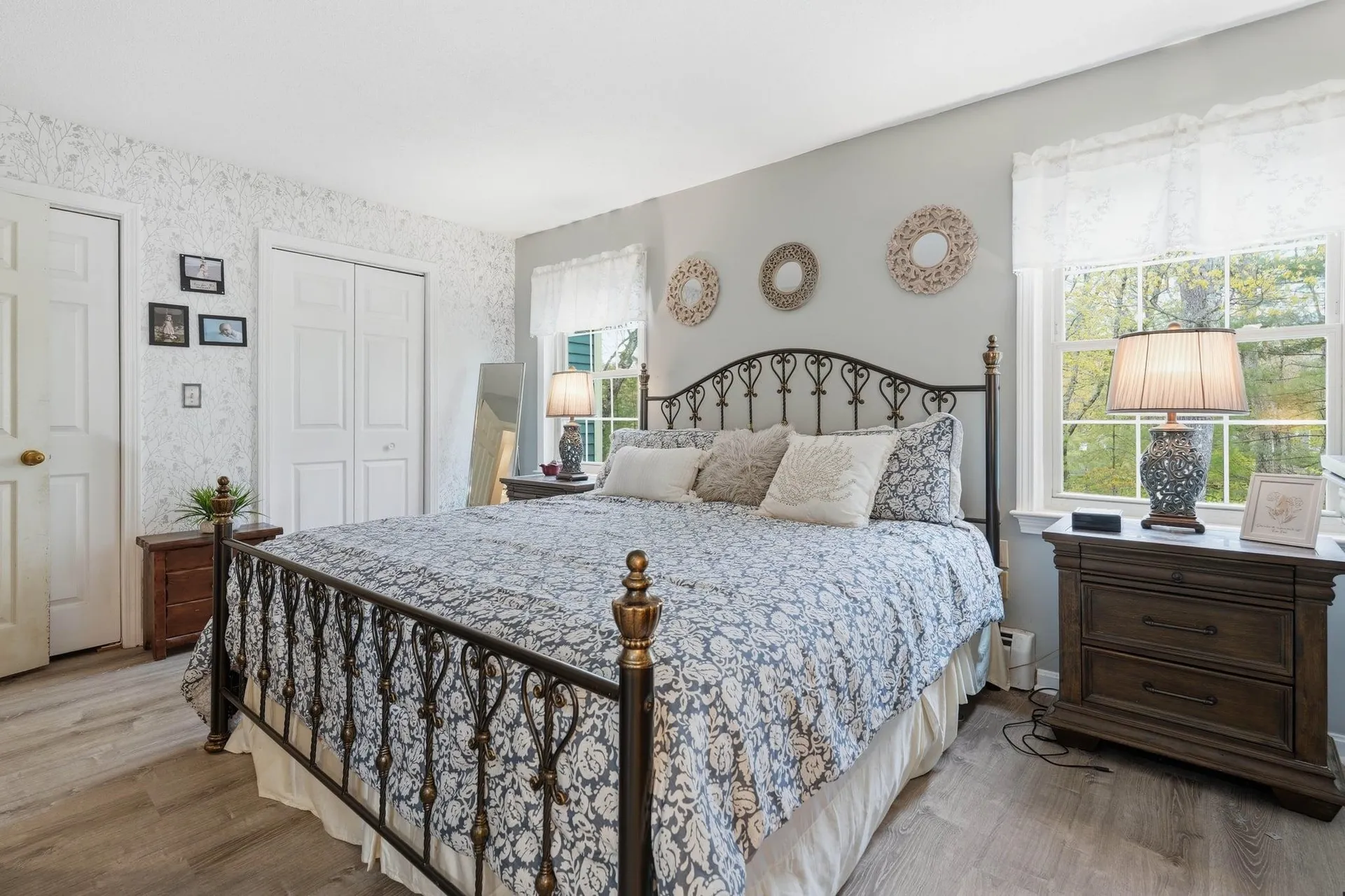 15 Walnut Circle Merrimack NH 03054