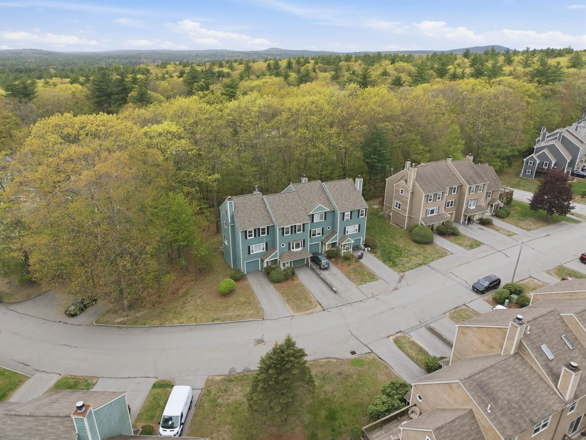 15 Walnut Circle Merrimack NH 03054