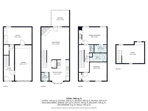 15 Walnut Circle Merrimack NH 03054