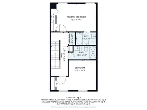 15 Walnut Circle Merrimack NH 03054