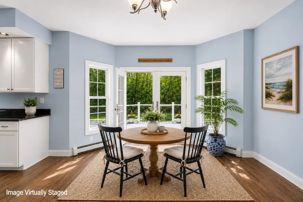 68 Reservoir Road Walpole NH 03608