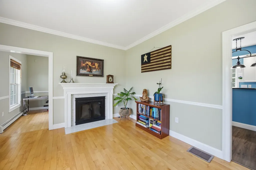 68 Reservoir Road Walpole NH 03608