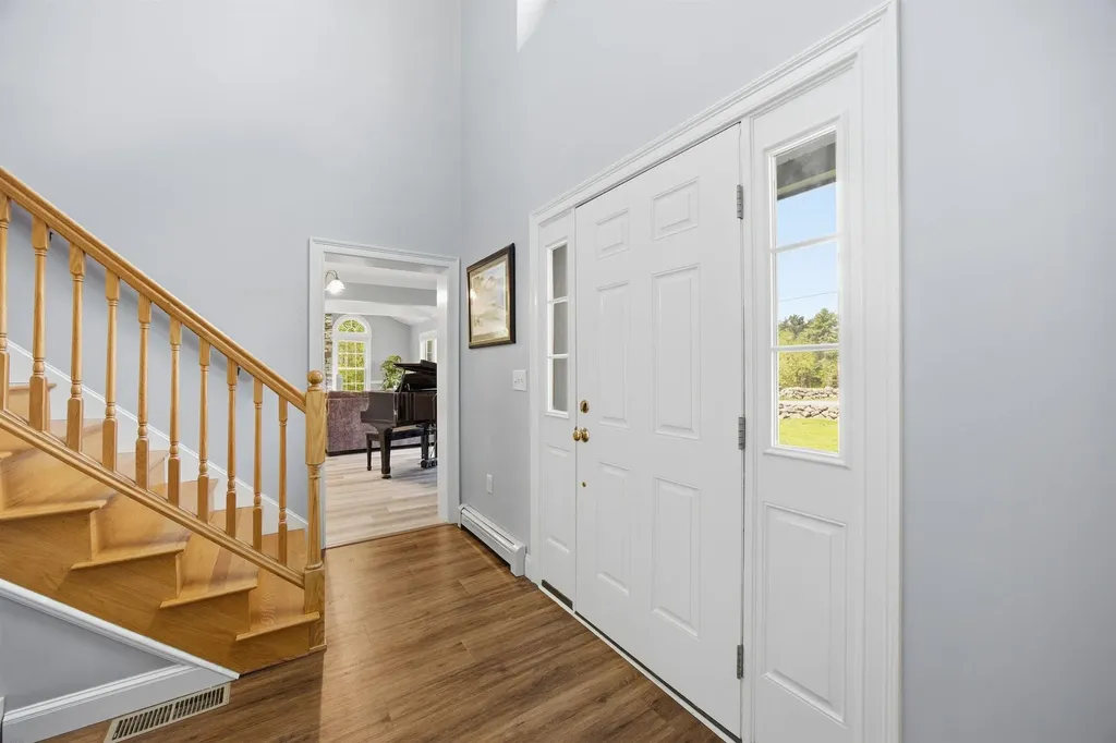 68 Reservoir Road Walpole NH 03608