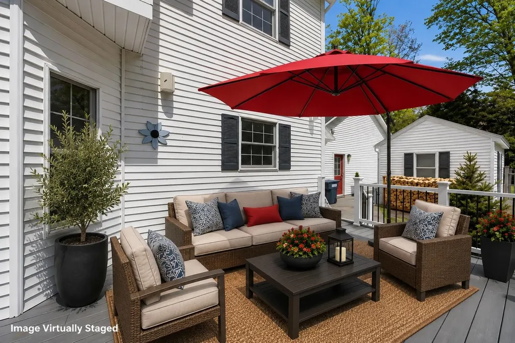 68 Reservoir Road Walpole NH 03608