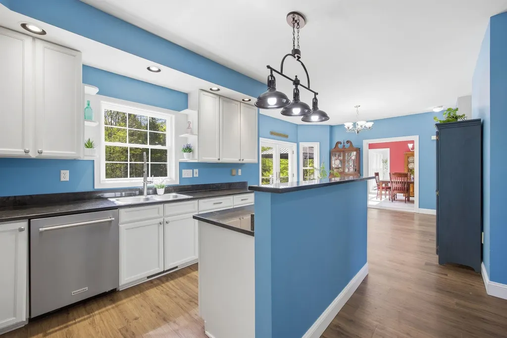 68 Reservoir Road Walpole NH 03608