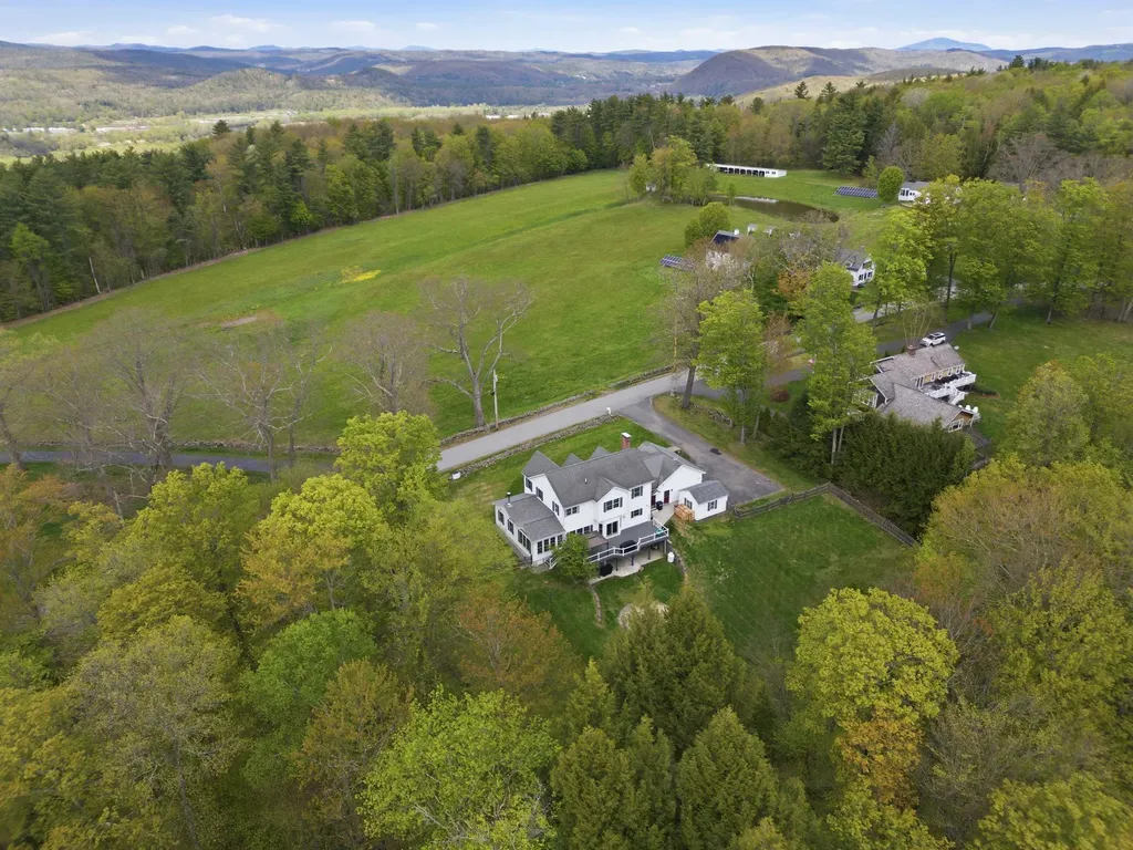 68 Reservoir Road Walpole NH 03608