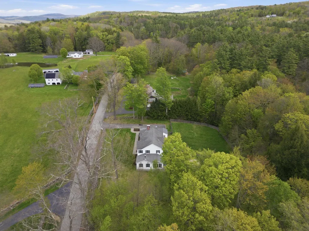 68 Reservoir Road Walpole NH 03608