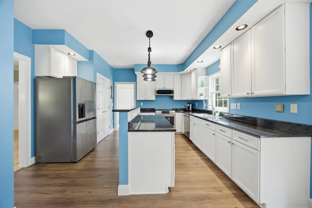 68 Reservoir Road Walpole NH 03608