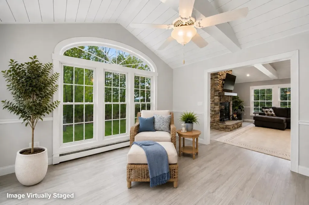68 Reservoir Road Walpole NH 03608