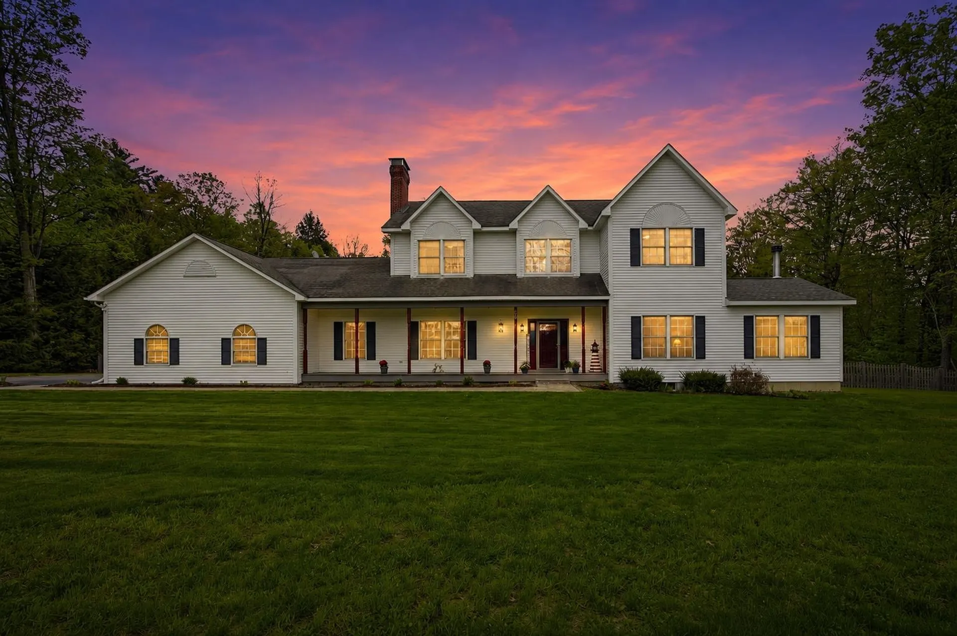 68 Reservoir Road Walpole NH 03608