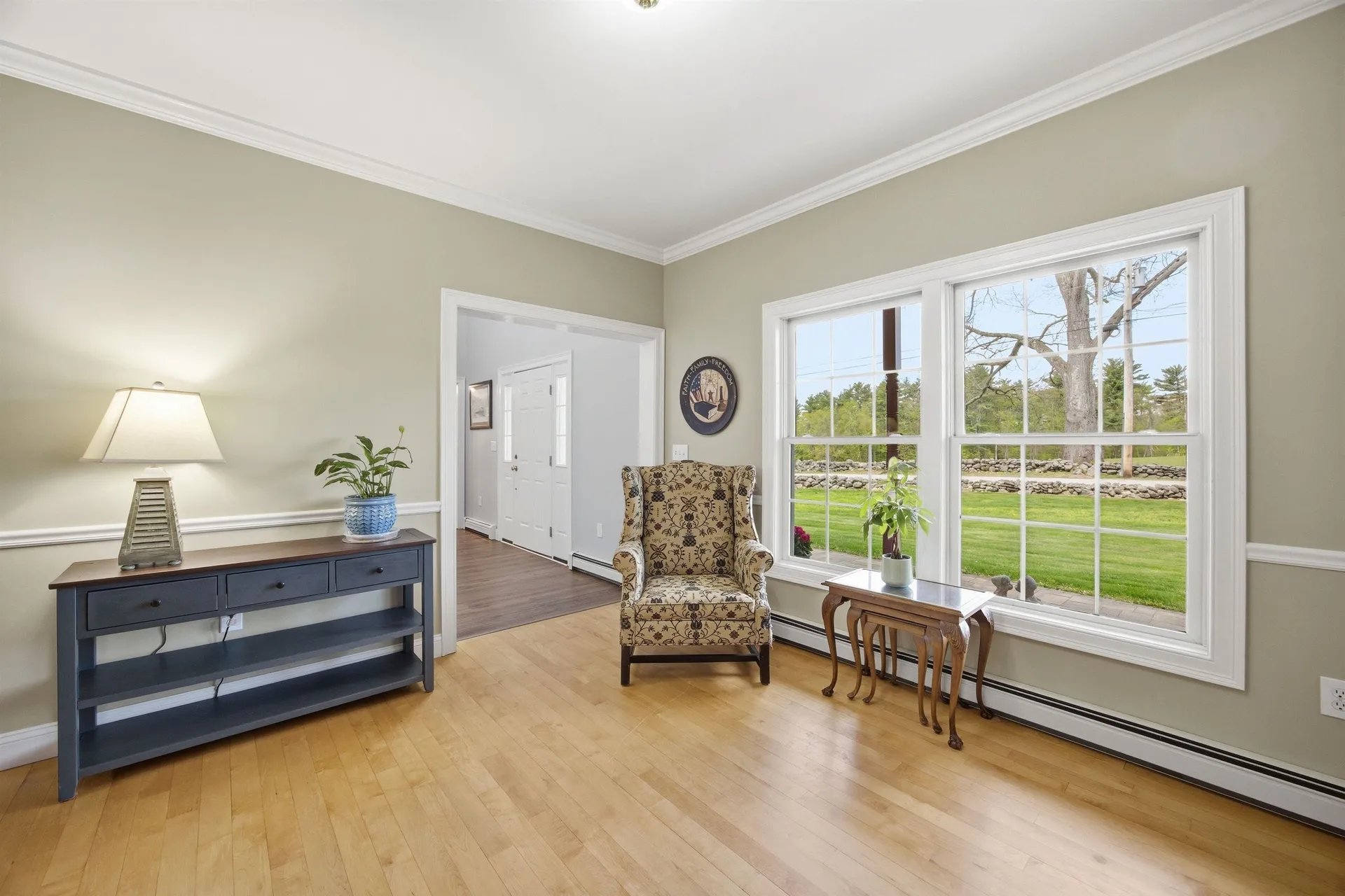 68 Reservoir Road Walpole NH 03608