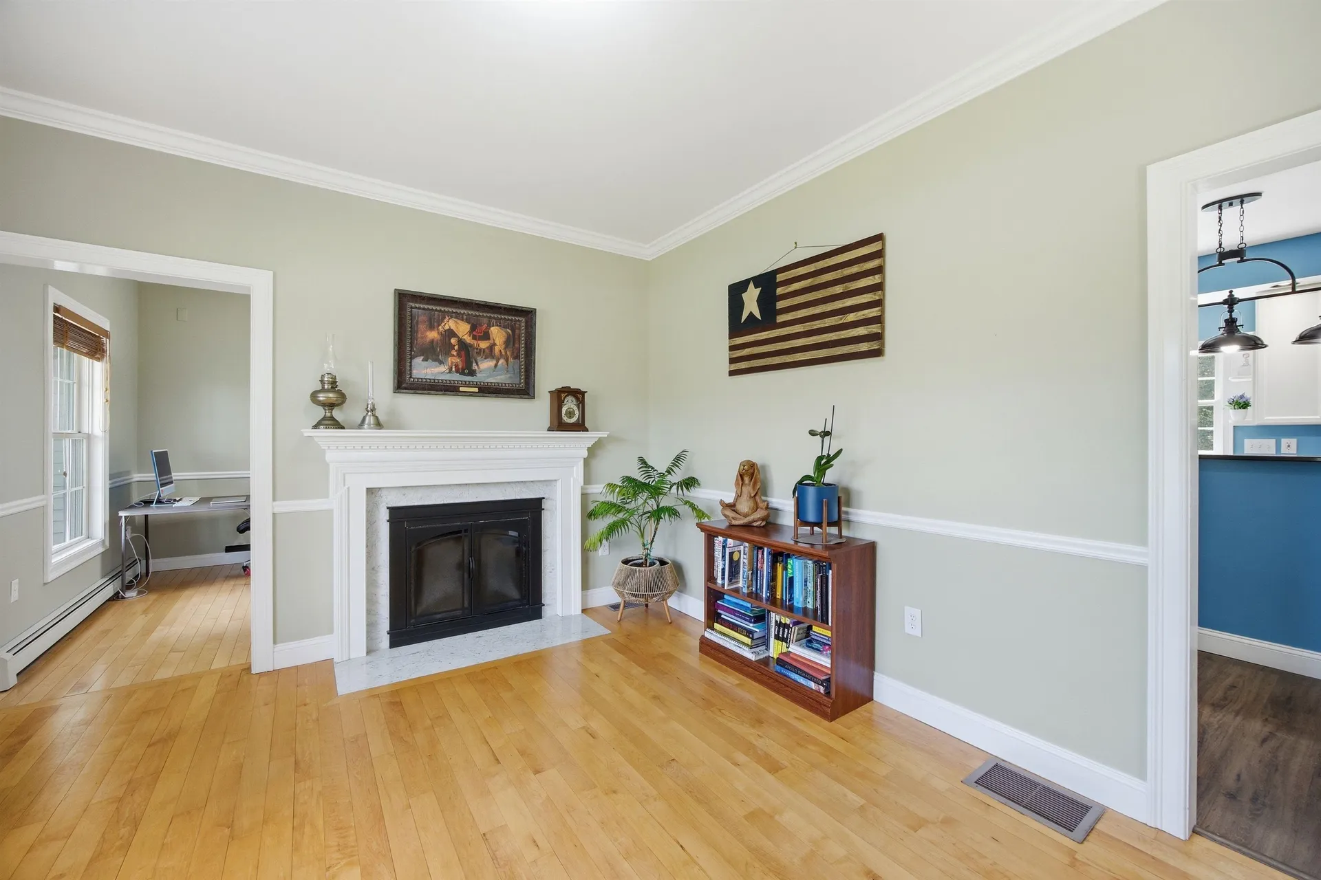 68 Reservoir Road Walpole NH 03608