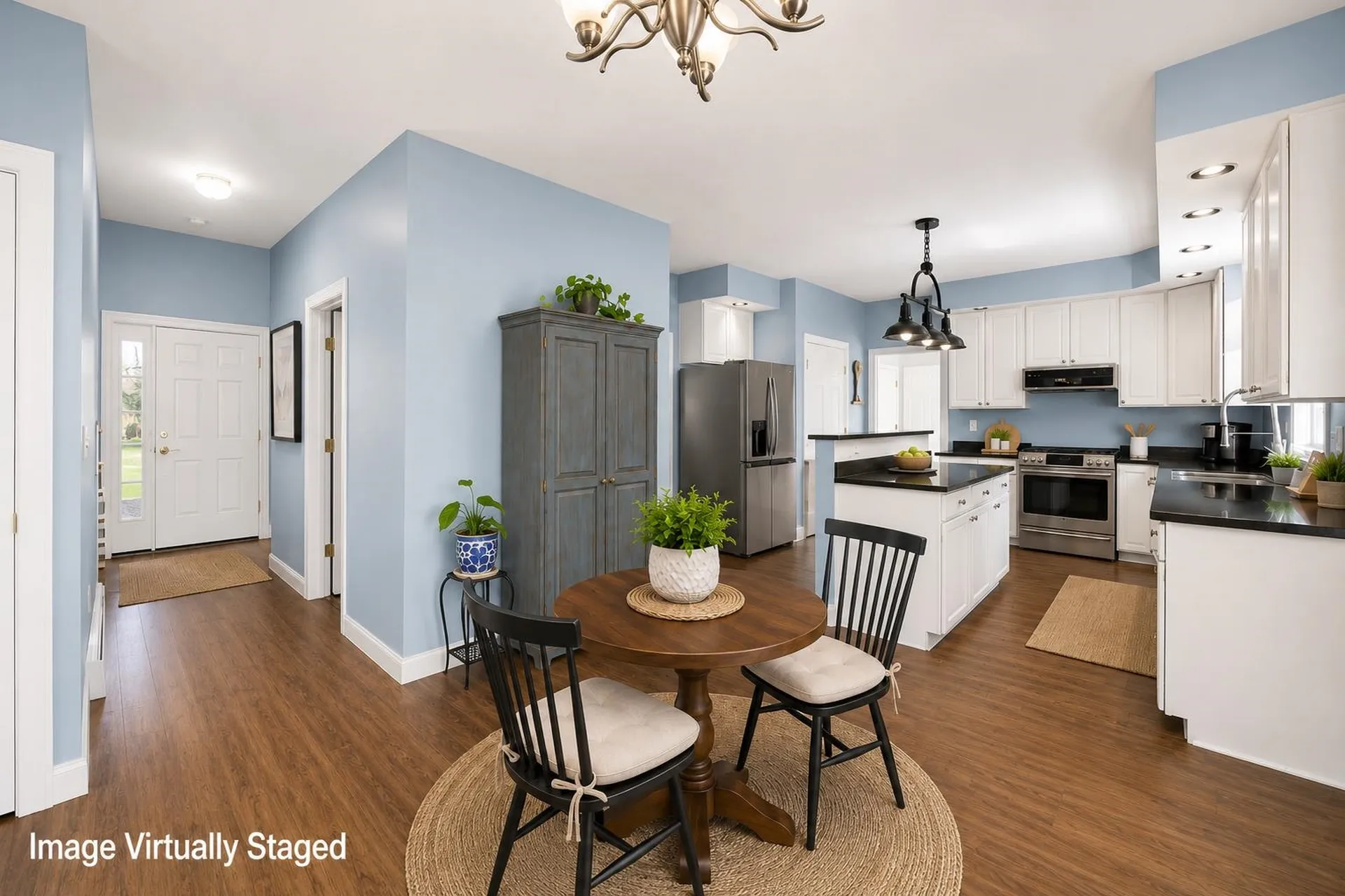 68 Reservoir Road Walpole NH 03608