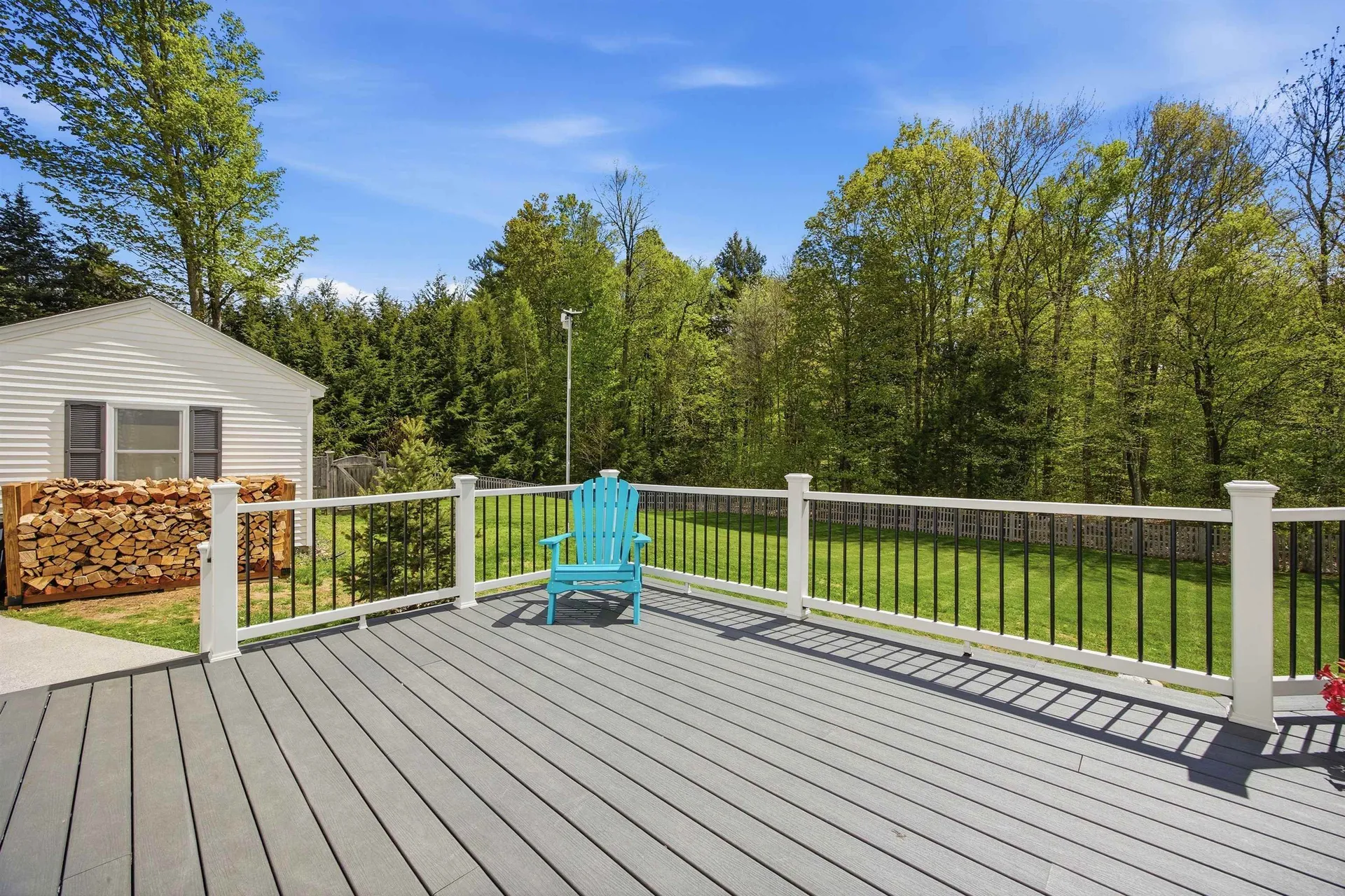 68 Reservoir Road Walpole NH 03608