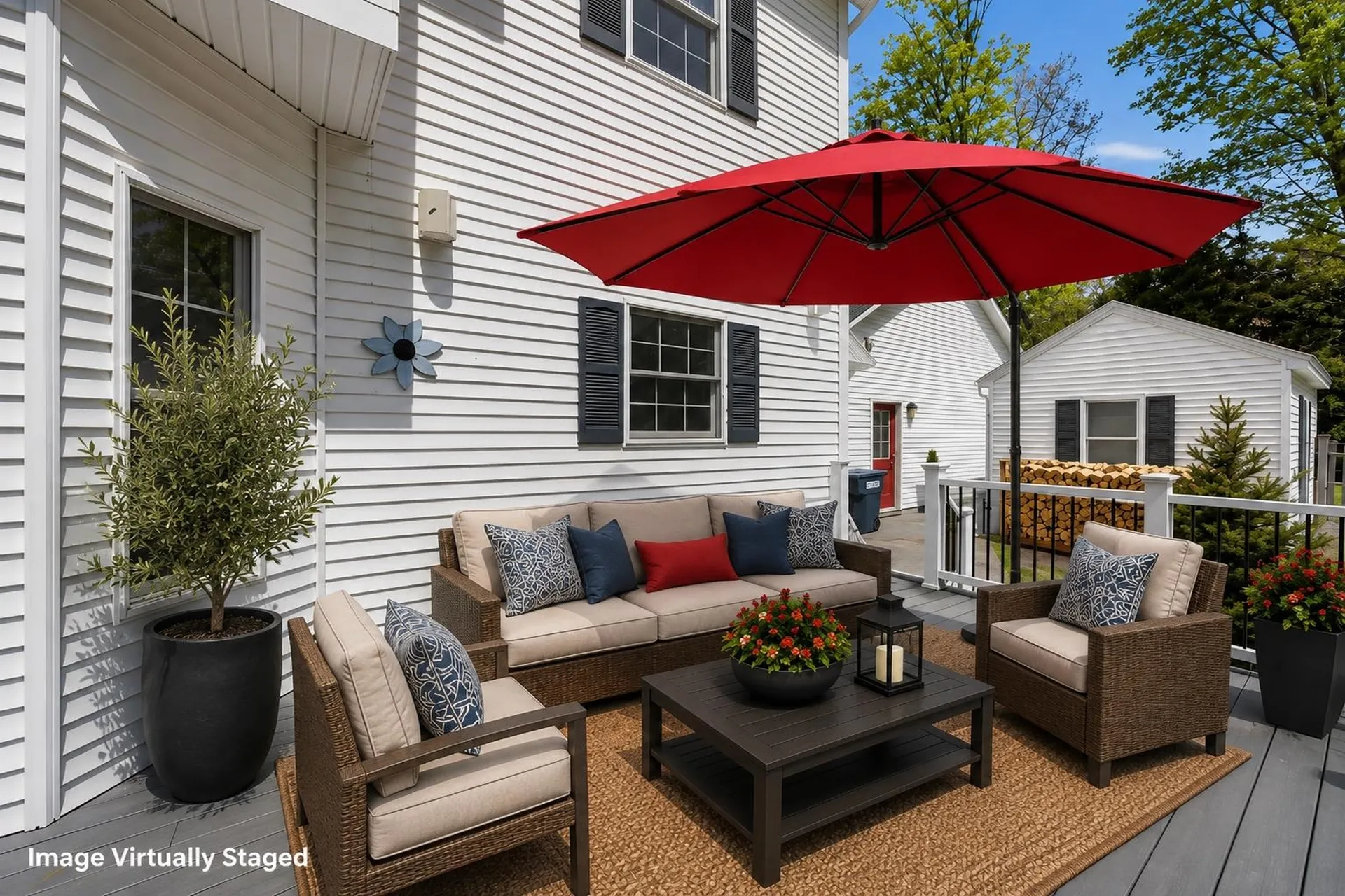 68 Reservoir Road Walpole NH 03608