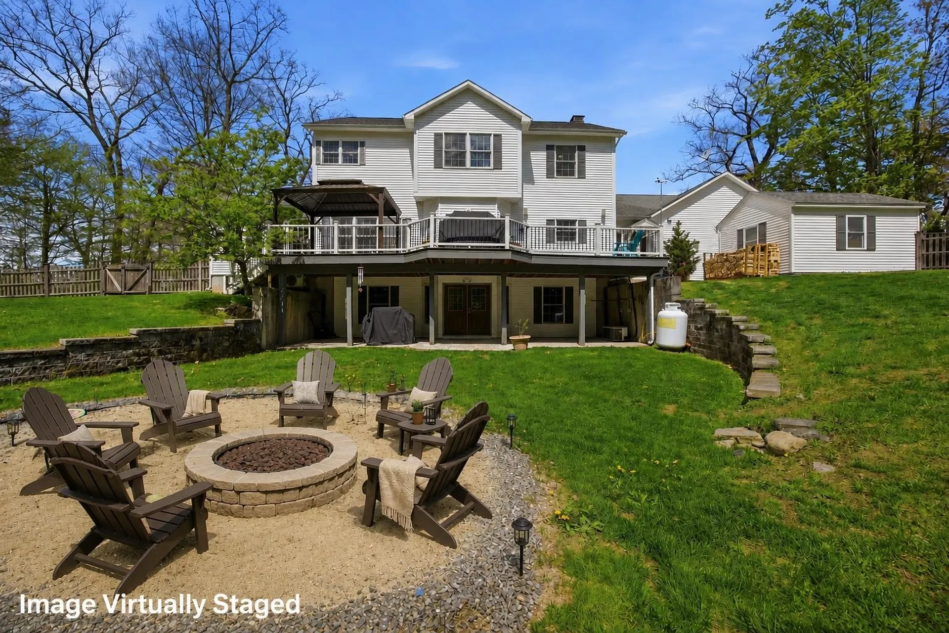 68 Reservoir Road Walpole NH 03608