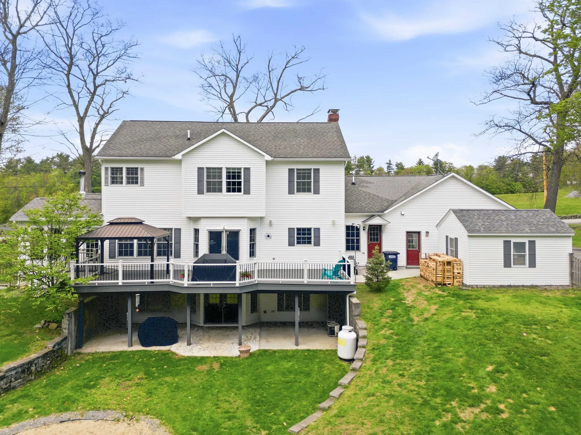 68 Reservoir Road Walpole NH 03608