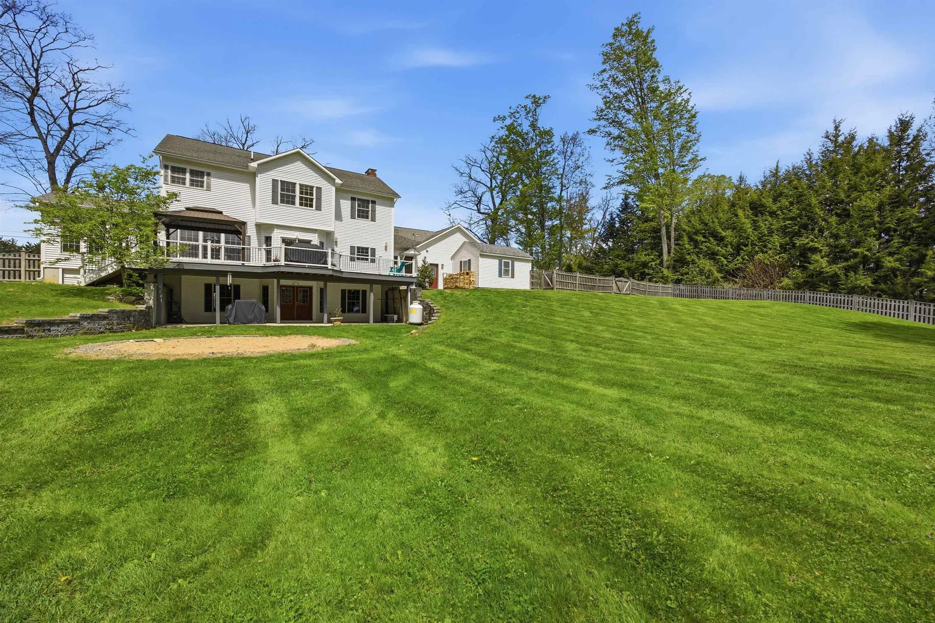 68 Reservoir Road Walpole NH 03608