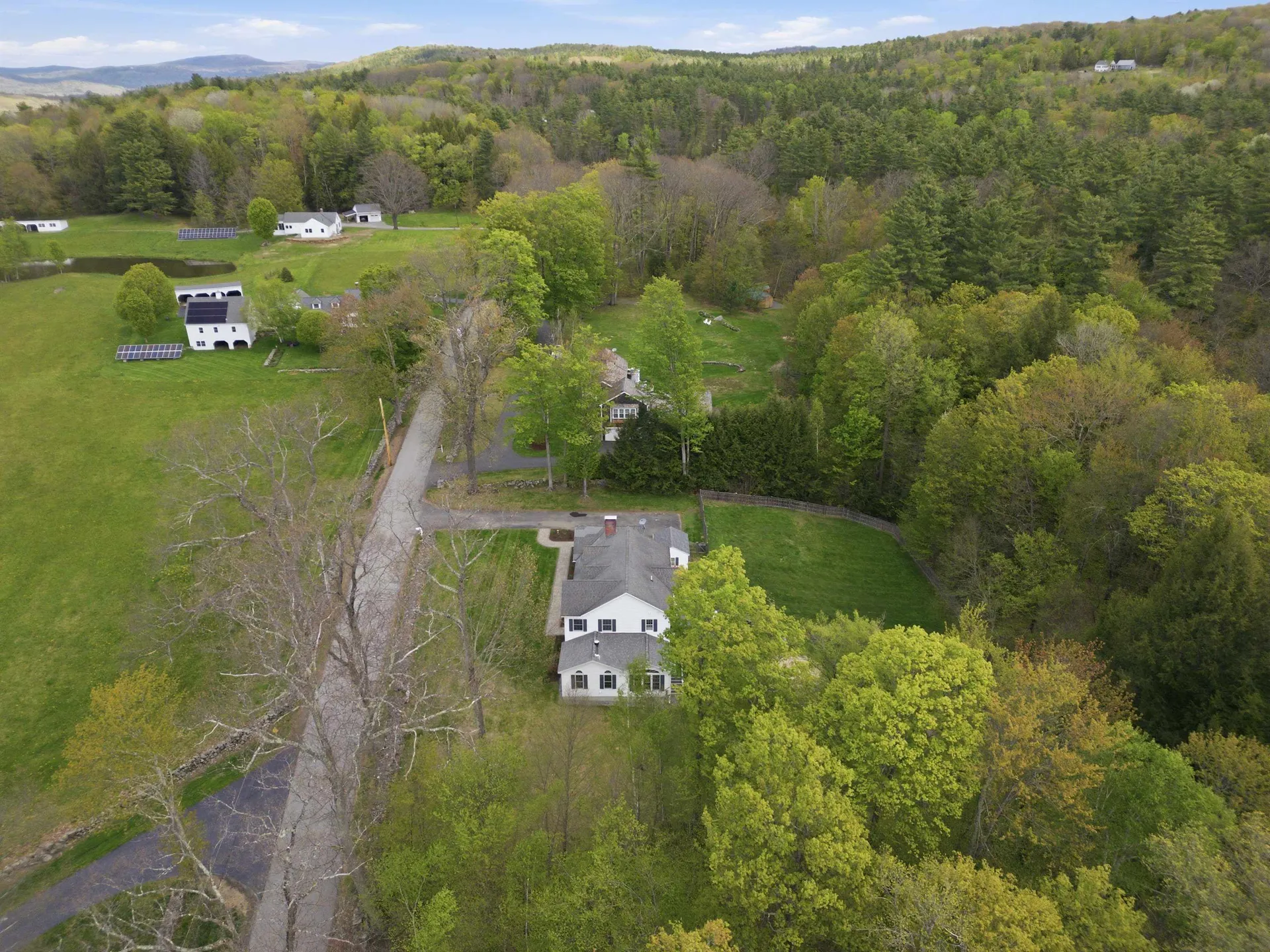 68 Reservoir Road Walpole NH 03608