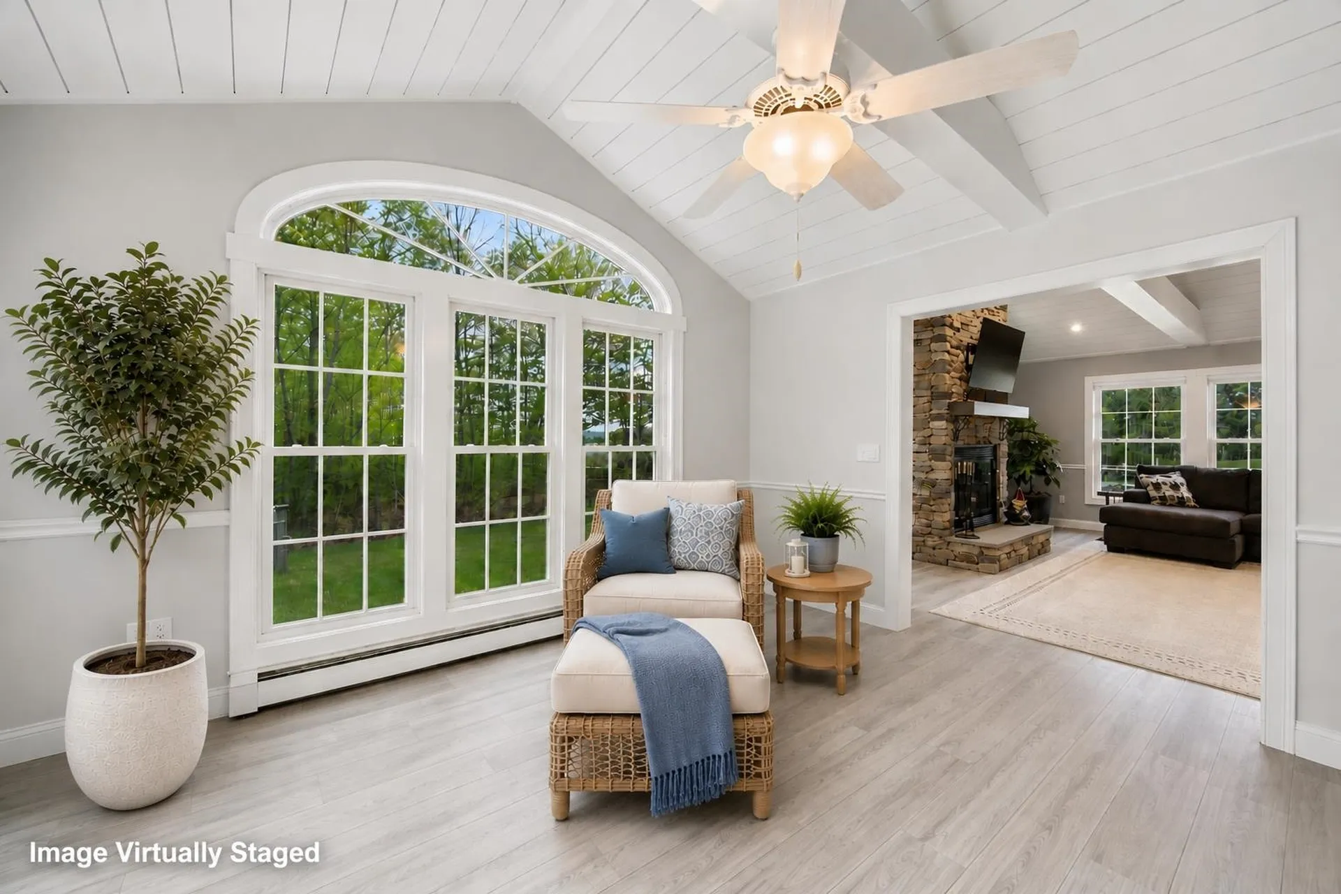 68 Reservoir Road Walpole NH 03608