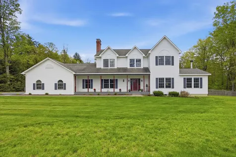 68 Reservoir Road Walpole NH 03608