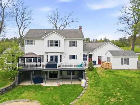 68 Reservoir Road Walpole NH 03608