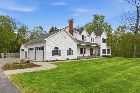 68 Reservoir Road Walpole NH 03608