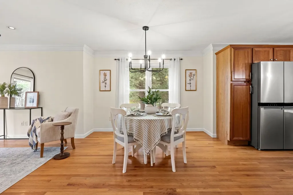 9 Chandler Lane Epping NH 03042