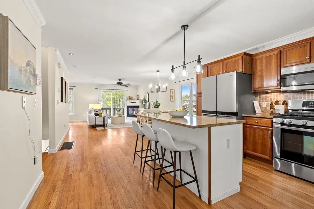 9 Chandler Lane Epping NH 03042