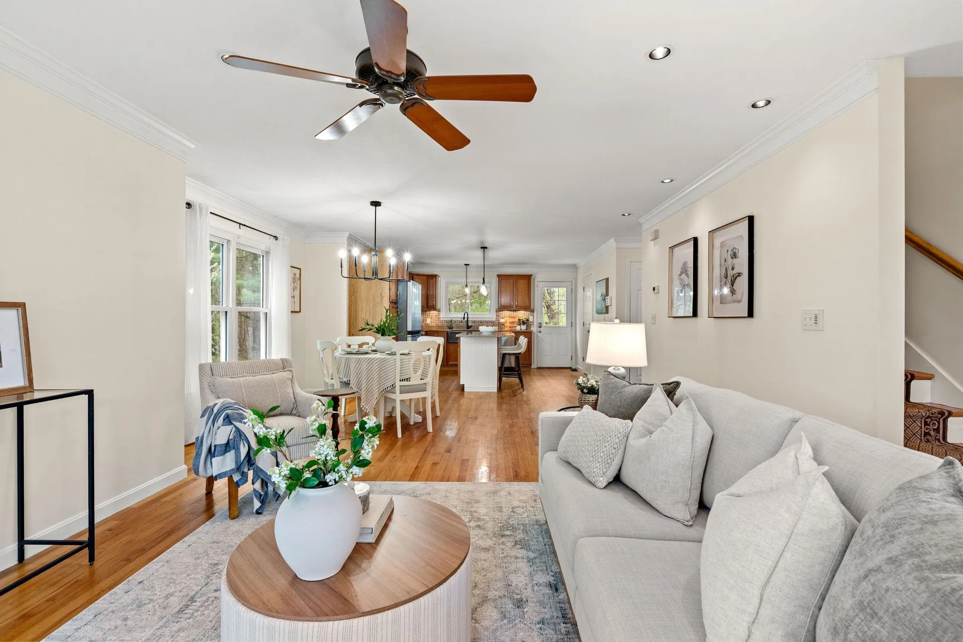 9 Chandler Lane Epping NH 03042