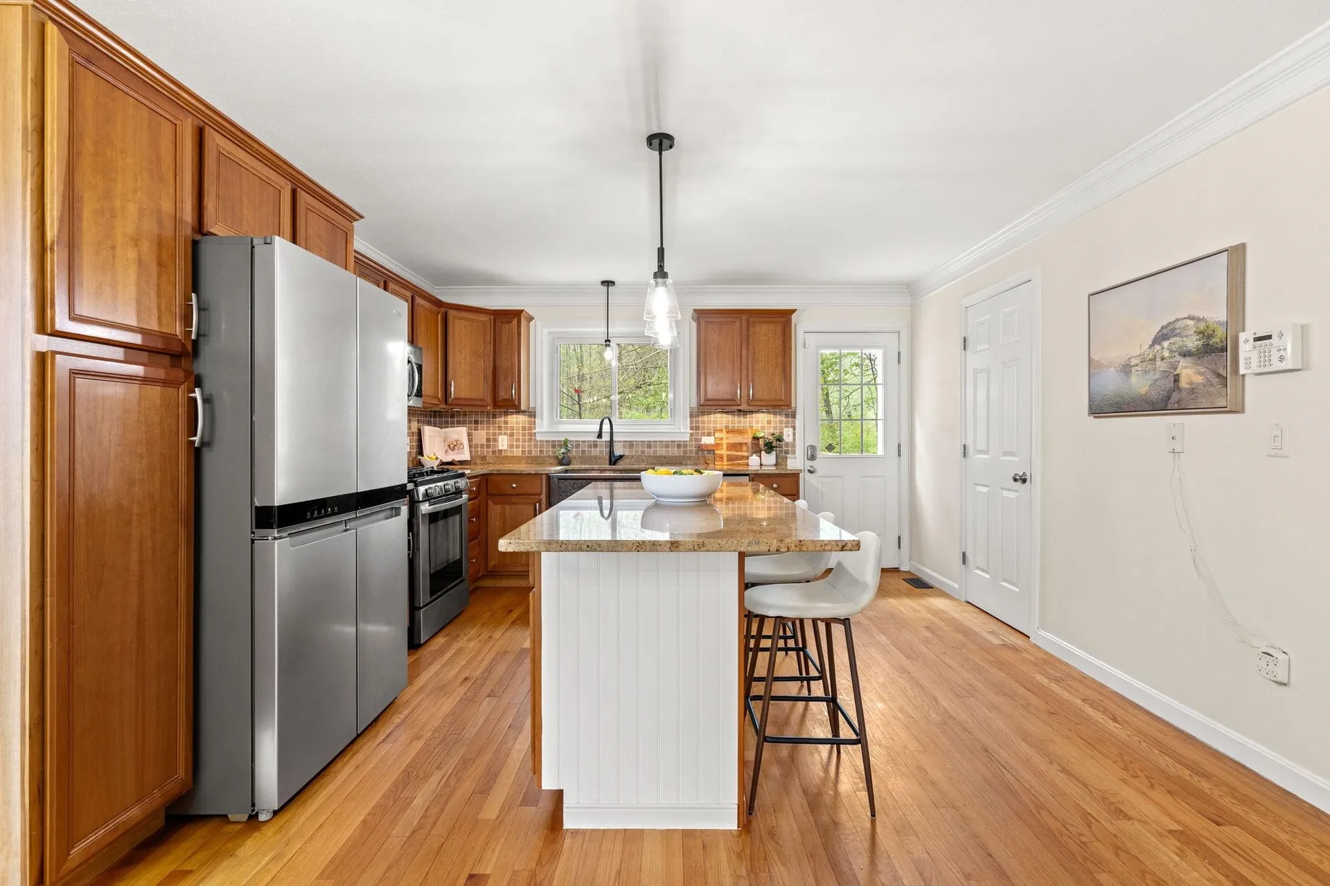 9 Chandler Lane Epping NH 03042