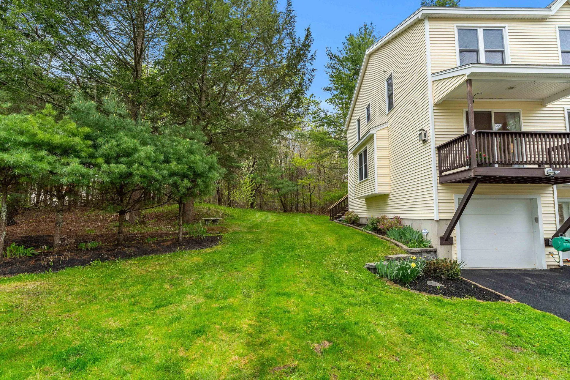 9 Chandler Lane Epping NH 03042
