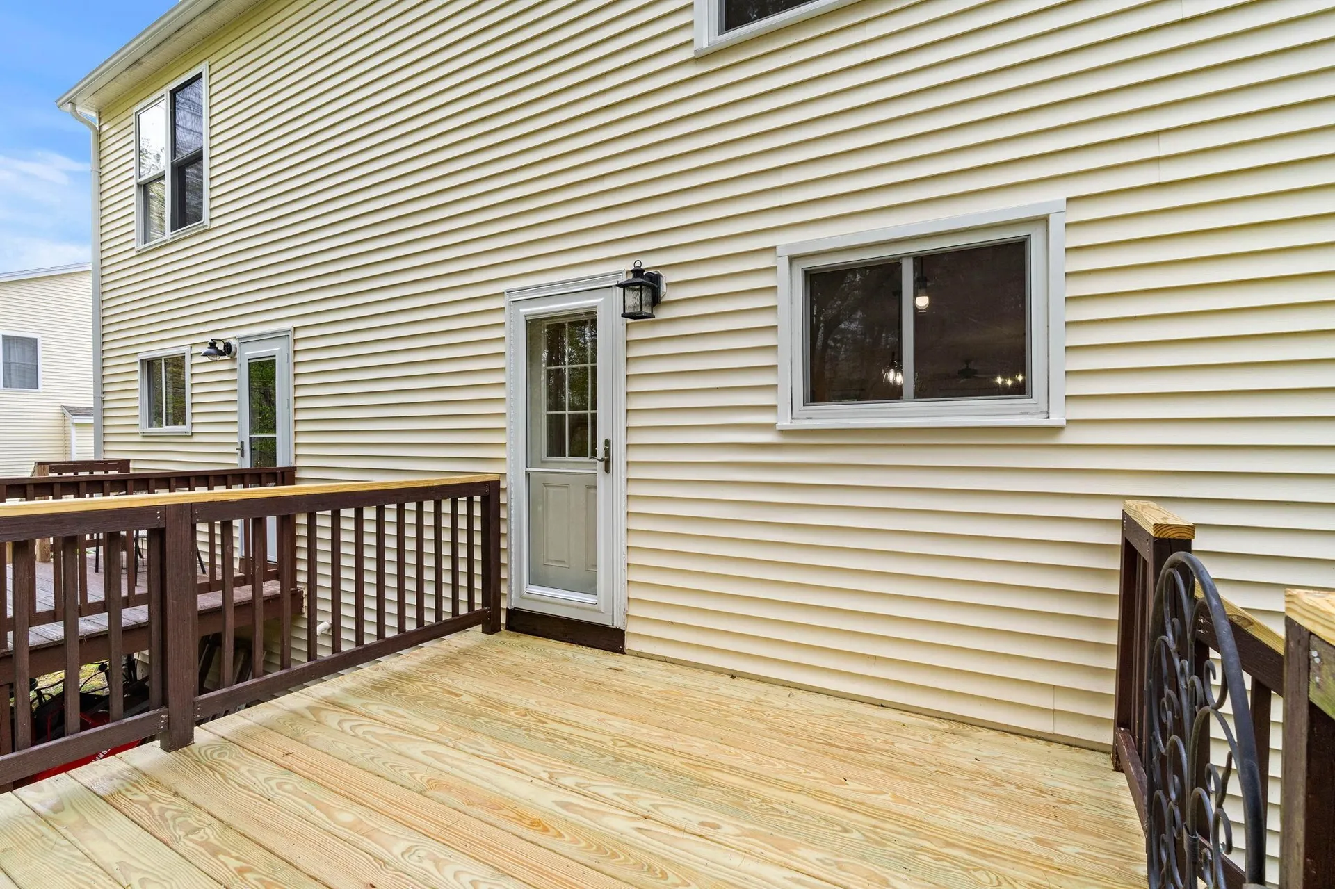 9 Chandler Lane Epping NH 03042