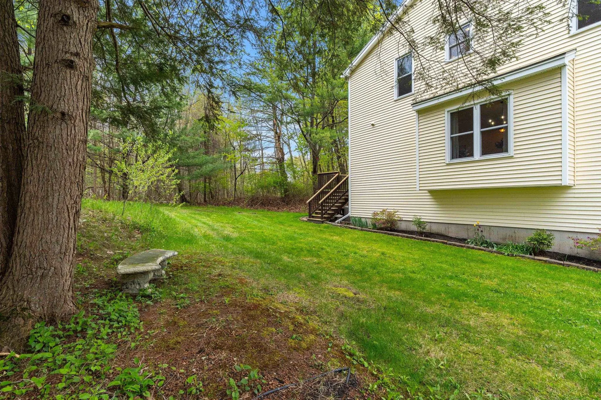 9 Chandler Lane Epping NH 03042