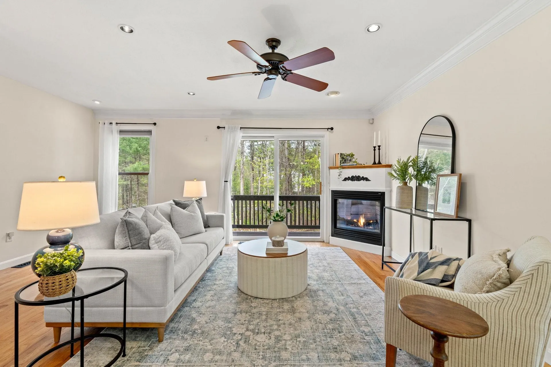 9 Chandler Lane Epping NH 03042